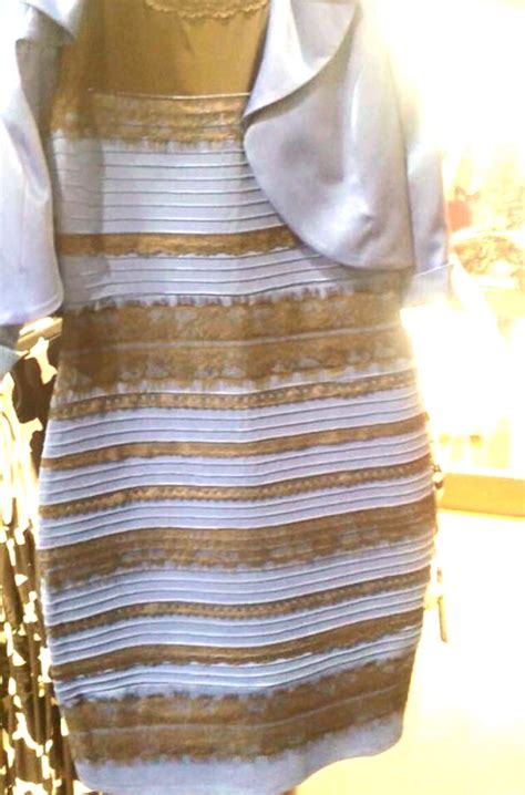 Is the dress black and blue, or white and gold? Remember 'The Dress'? Now it's the colour of flip flops ...