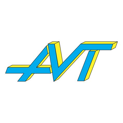 Avt Logo Png Transparent Brands Logos