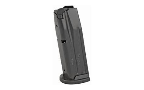 Sig Sauer P250p320 9mm 15 Round Mag Guard And Defend Firearms