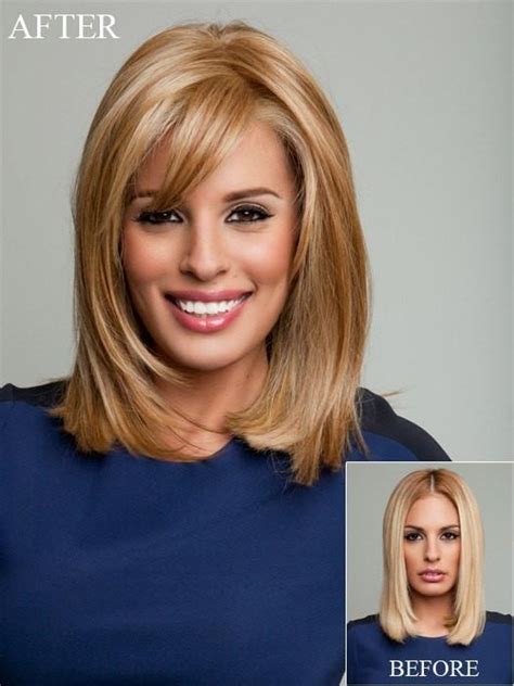 Top Billing by Raquel Welch | Toppiece / Topper – Wigs.com – The Wig