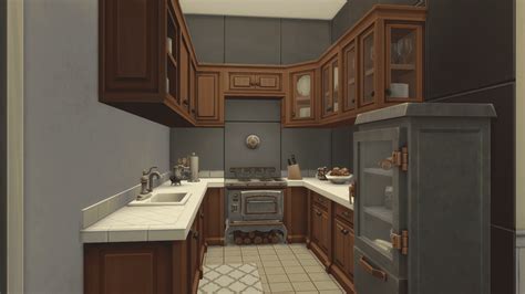 The Sims 4 Interior Design Guide Classic Contemporary