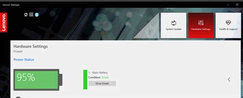 Gegenstück Agentur Keller Lenovo Battery Toolbar Windows 10 Verformung