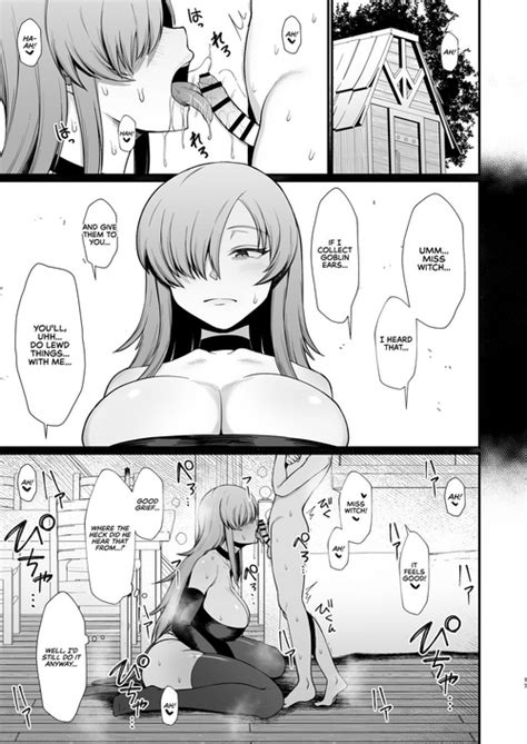 Tag Prostitution Nhentai Hentai Doujinshi And Manga