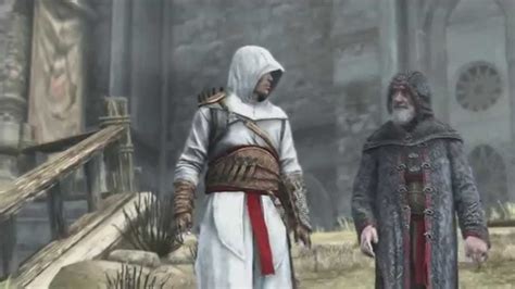 Assassin s Creed Revelations Altaïr Ibn La Ahad YouTube