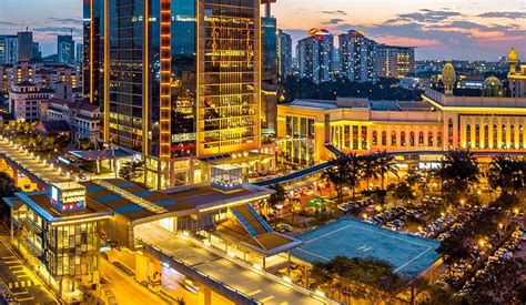 Bandar sunway or sunway city (chinese: Subang Jaya & Sunway Office Buildings for Lease | Office ...