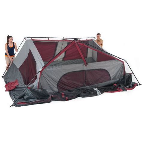 4.5 out of 5 stars 40. The Magellan Outdoors™ Swiftrise 10 Instant Cabin Tent ...
