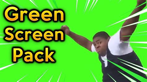 30 Green Screen Effects Pack For Ceedayanthonypit1 Youtube