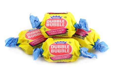 300 Ct Tub Double Bubble Gum Arnall Grocery