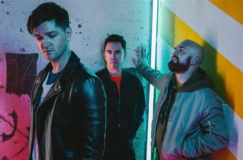The Script Songs Stories Behind Hits And Freedom Child Tracks