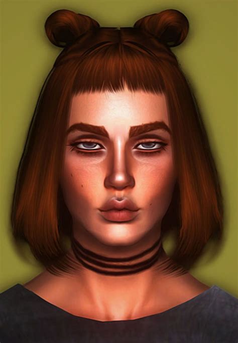 The Sims 3 Cc Tumblr