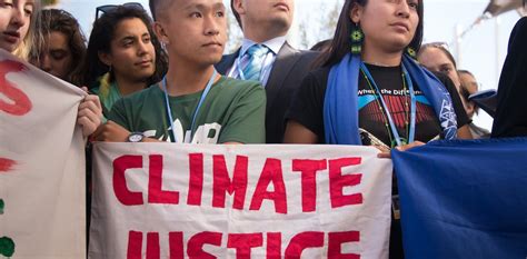 Radical Environmentalists Are Fighting Climate Change So Why Are They