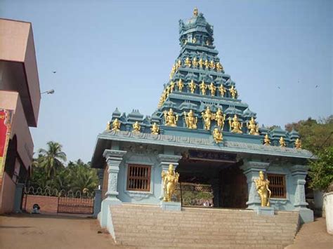 Shivalli Brahmins Blog Archive Shri Manjunatheshwara Temple Kadri