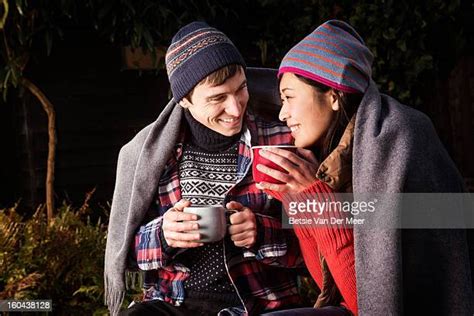 Hot Chocolate Couple Photos And Premium High Res Pictures Getty Images