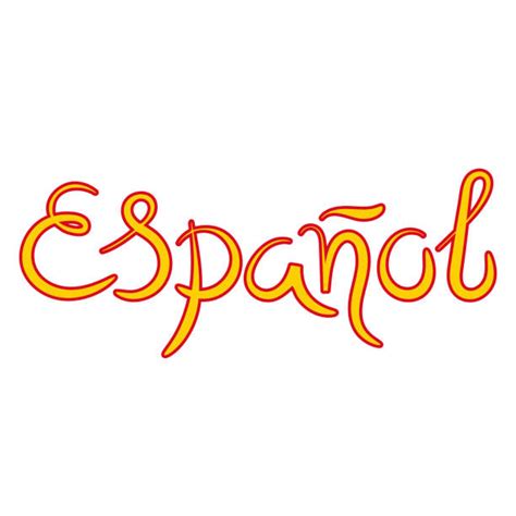 Espanol Illustrations Royalty Free Vector Graphics And Clip Art Istock