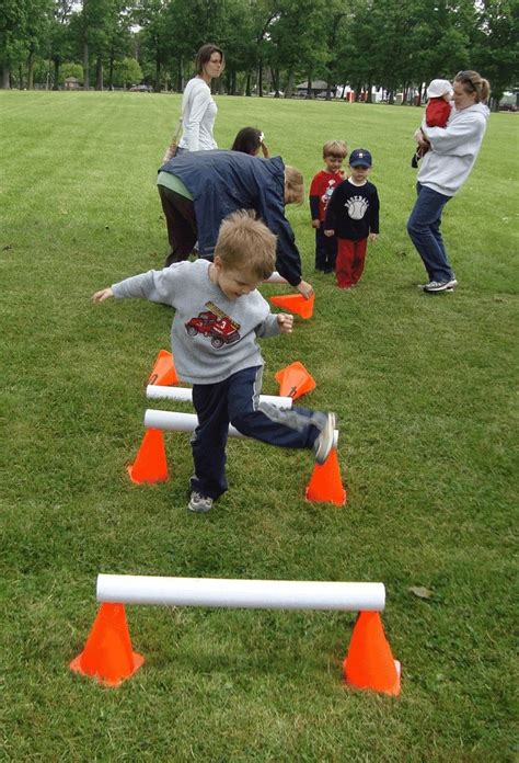 Obstacle Course With Images Field Day Games Field Day Activities