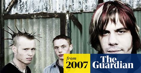 Unsigned Band Make Chart History Music The Guardian