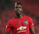 Paul Pogba to Win Premier League Title with Manchester United - Latest ...