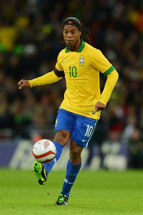 Ronaldinho Photostream Leyendas De Futbol Ronaldiño Fotos De Ronaldinho