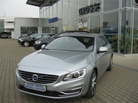 The rating of the volvo v60 has been upgraded from 2011 to 2012. Volvo V60 (bj 2014) - ImportWereld.nl