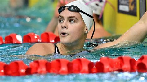 Training under dean boxall at st peters wester in queensland, jack was part of the women's 4x100m freestyle relay team that won gold and set a new world record at the 2018 commonwealth games. Shayna Jack news: ISL suspends Aussie swimmer after failed ...