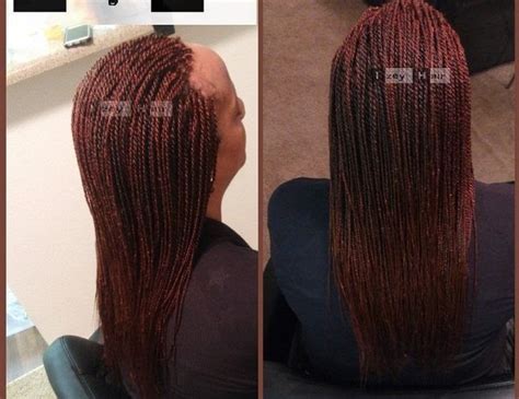 Micro Twist Hairstyles 50 Sensational Styling Ideas For Senegalese