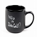 ProudProducers.com | "Who Is John Galt?" Mug