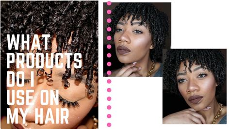 Update My Natural Hair Journey Pictures Hair Products I Use Youtube
