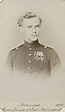 Unknown Person - Bernhard III, Duke of Saxe-Meiningen (1851-1928)