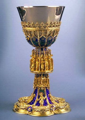 Are These Not Some Of The Most Stunning Chalices Youve Ever Seen