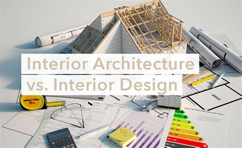 Interior Architecture Vs Interior Design Styled By Collings