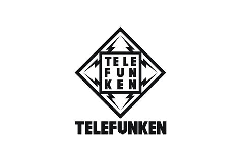 Download Telefunken Logo In Svg Vector Or Png File Format Logowine