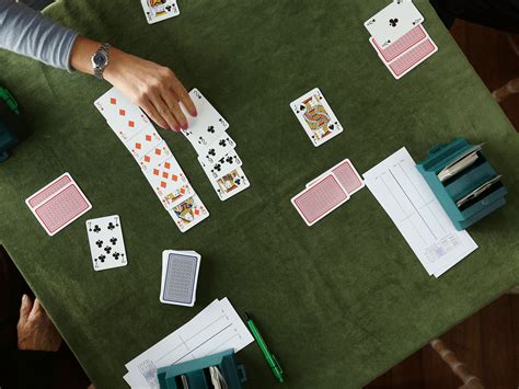 Is Bridge A Sport High Court Judge To Rule On Whether Or Not Card Game