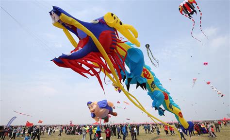 Chinese culture, history, and food can be appreciated all around the world thanks to the fact that there is a chinatown in almost every major city. Best Kites' Festivals Around The World - Kite Festivals of ...