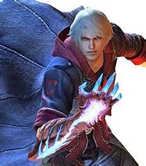 Devil may cry 5 tells us that nero is useless because he can't fight, or at least that's dante's belief. Nero Voice - Devil May Cry 4 (Game) | Behind The Voice Actors