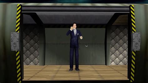 The Legend Returns Goldeneye 007 Remaster Launches On Friday Pcmag