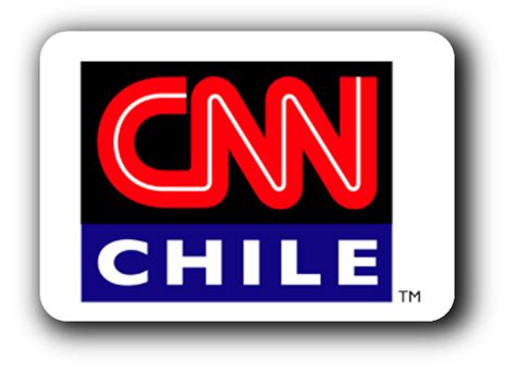 Señal On Line Cnn Chile En Vivo Visión Central Chile