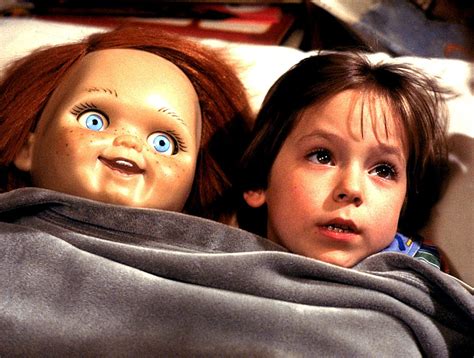 How Childs Play Became The Funniest Most Reliably Surprising And