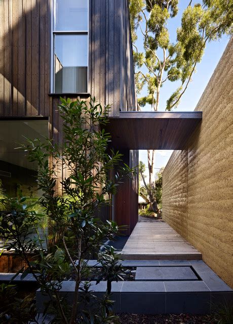 Blackburn Dual Residence Photographed For Neil Architecture