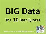 Big Data Funny Quotes