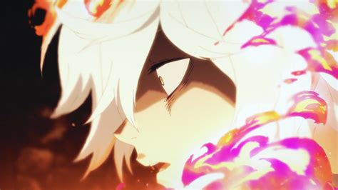 Hell S Paradise Jigokuraku Anime Gets New Trailer Visual Main Cast