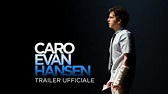 CARO EVAN HANSEN - Trailer ufficiale (Universal Pictures) HD - YouTube