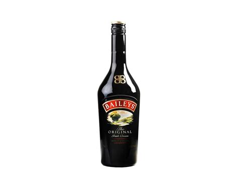 BAILEYS ORIGINAL IRISH CREAM 750ML