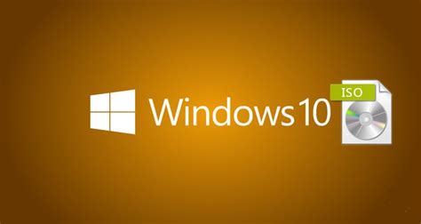 Download Windows 10 1909 November 2019 Update Iso Files 32 Bit 64 Bit