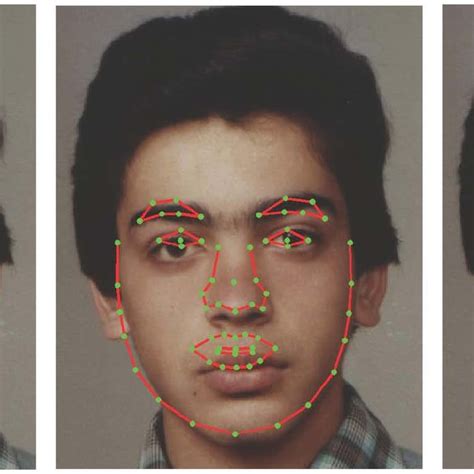 PDF Contourlet Appearance Model For Facial Age Estimation