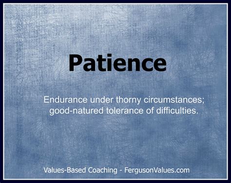 Pin On Patience An Awesome Virtue