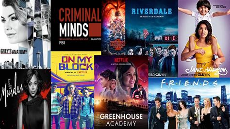 Netflix introduced its own daily top 10 rankings of its most popular titles in february. The Top 10 Trending Shows on Netflix Right Now - The Wire