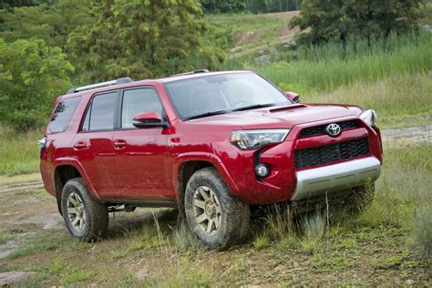 Get the 2018 lexus ls and 2014 toyota 4runner specs. 2014 Toyota 4Runner - Autoblog