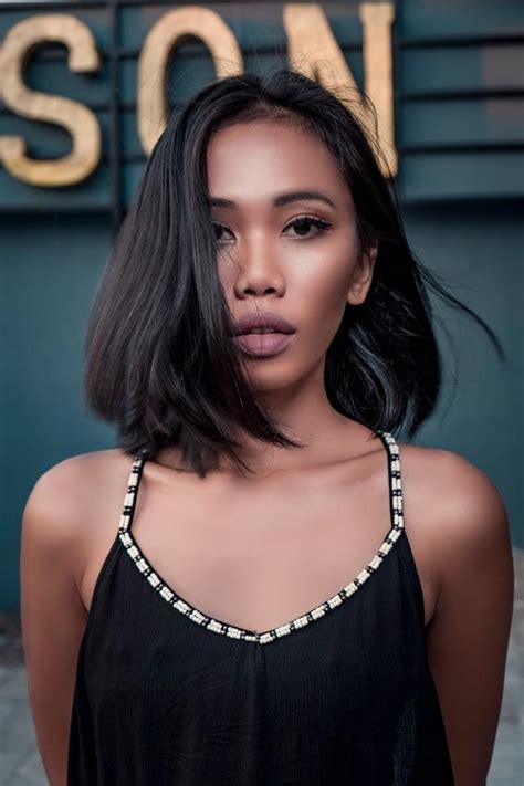 Sheiziss Female Model Profile Kuta Bali Indonesia 16 Photos