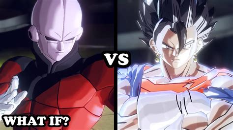 Dragonball, dragon ball, dragon ball z, dragonball z, dragonballz, dragon ball gt, dragonball gt, dragonballgt, dragonball fusion, dragon ball fusion, dragonball fusion generator. JIREN & HIT FUSION! Jiret VS Vegito (Incomplete Ultra ...