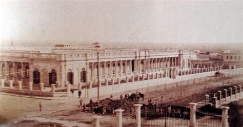 Ministerio de Hacienda año La Plata Buenos Aires Fotos Antiguas de Mendoza Argentina